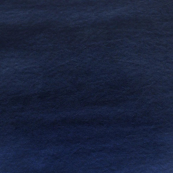 Larson Boat Fuzzy Back Vinyl 0884943 - Dark Blue 54 Inch (YD)