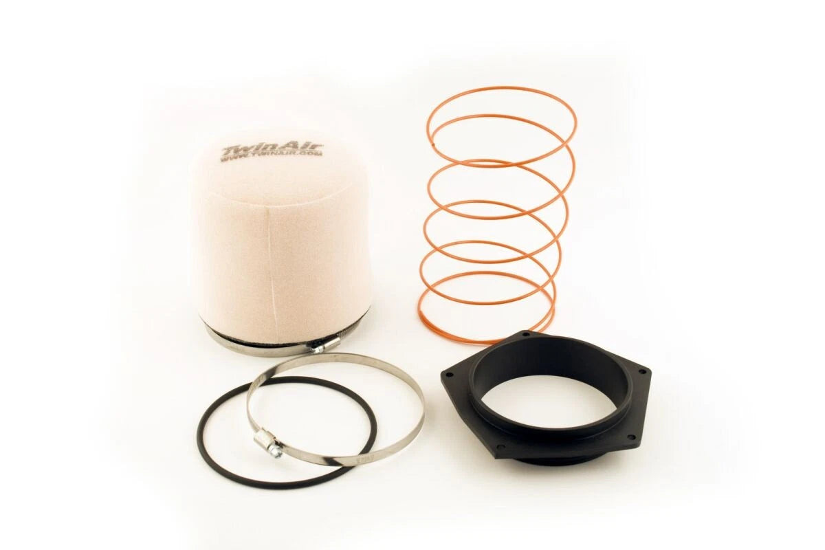 Powerflow Air Filter Kit FOR YAMAHA YFZ 450 R 2015