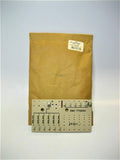 OMC 0773830 OEM Marine Sterndrive Engine Electrical Fuse Panel *0174536