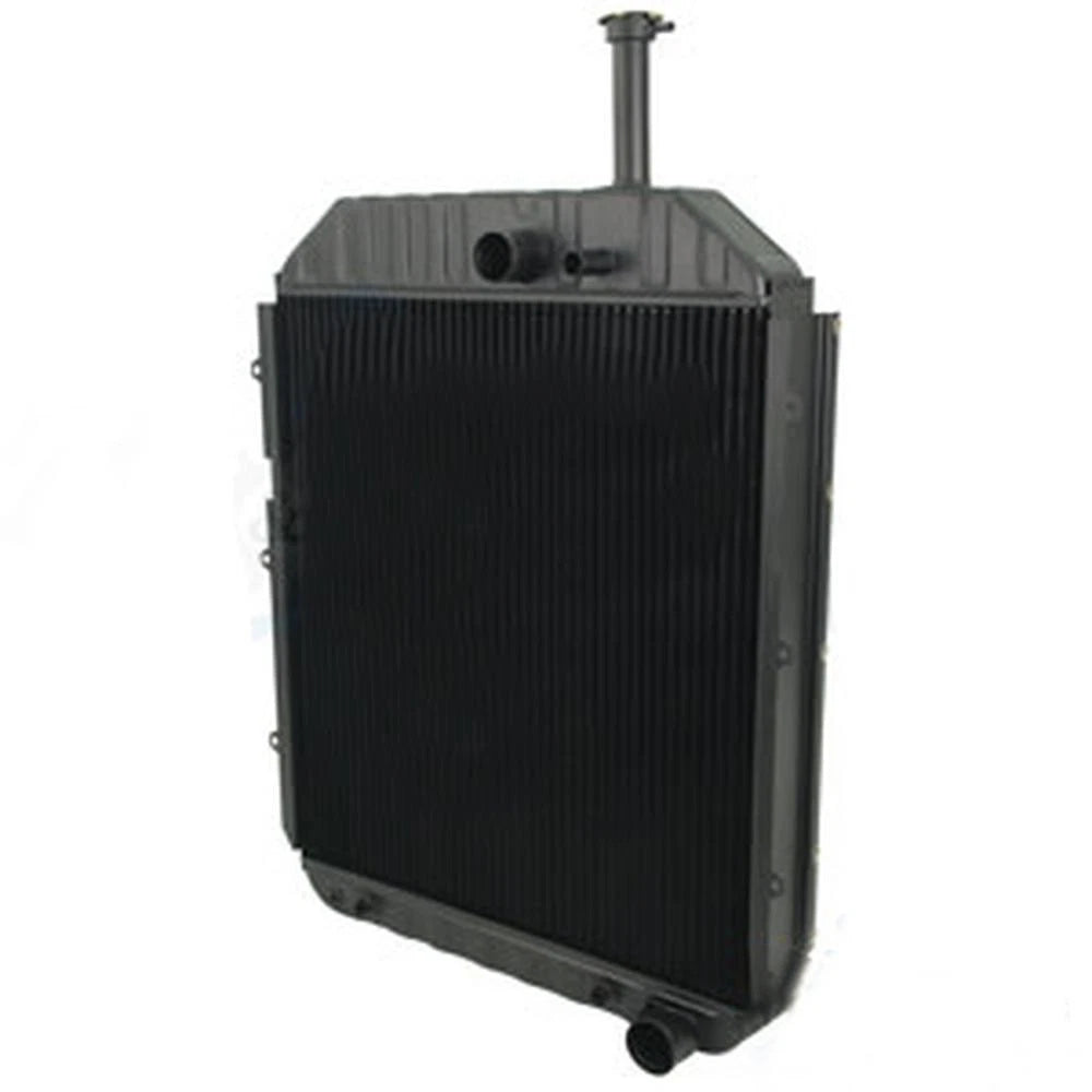 219537 Northern Radiator Fits Ford Holland 8730 TW25 E3NN8005DE15M