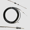 TeleFlex TFXtreme 3300 - 33C Boat Control Cable CC33041 - 41 Foot