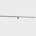 Boat Grab Rail - 36 3/4 X 3 1/4 Inch Stainless Steel