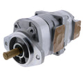705-52-31210 7055231210 Hydraulic Pump ASS'Y for Komatsu HM350-1 HM350-1L