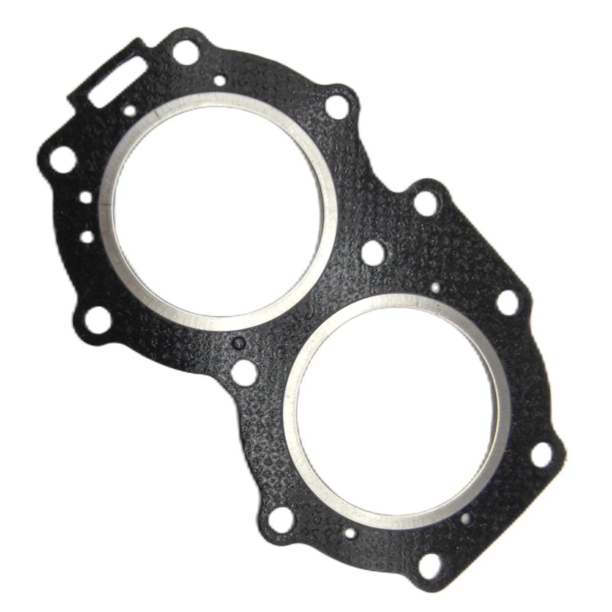 For Mercury Mariner Outboard Engine Cylinder Head Gasket 28HP 27-81555M