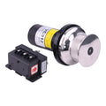 12V 900Watts Capstan Electric Windlass Kit for Mid-Size Boats Mooring 900 Series