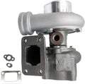 Turbocharger VOE20460945 for Volvo Penta Engine TD420VE Excavator EC135B EC140B