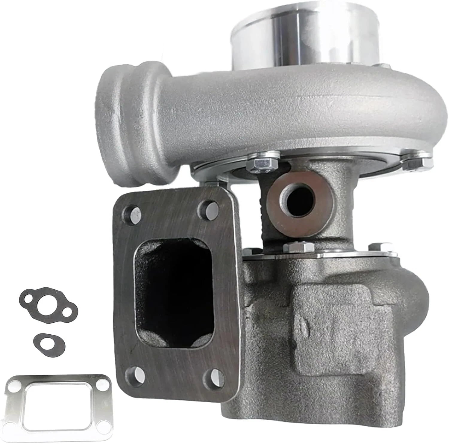 Turbocharger VOE20460945 for Volvo Penta Engine TD420VE Excavator EC135B EC140B
