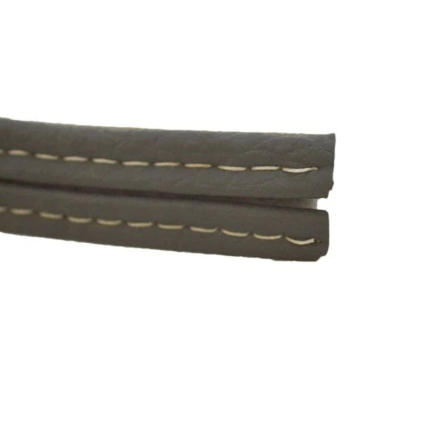 Cobalt Boat Hidem 190583 - 3/4 X 1/8 Inch Cinder Gray (YD)