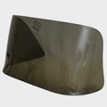 Ranger Boat Windshield 210581 - 619 Smoke 31 Inch Plexiglass (STBD)