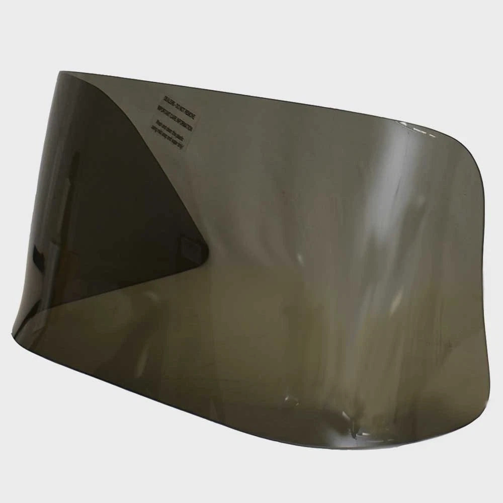 Ranger Boat Windshield 210581 - 619 Smoke 31 Inch Plexiglass (STBD)