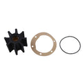 Marine Cooling Water Pump Impeller for CMD ATM100 & HPE170/200/250 Engine