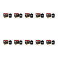 10 Pack RP Oil Filter for Arctic CAT 450i ATV 2012