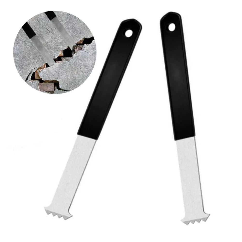 2PCS Trim Puller Molding Shovel Removal Multi-Tool for Molding Siding Flooring