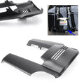 Rear Mudguard for Harley Touring Street Road Glide 2014 - 2018 Matte Black