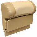 Scout Boat Leaning Post Cushion UHK123U - 2019 235/277 Dorado (STBD)