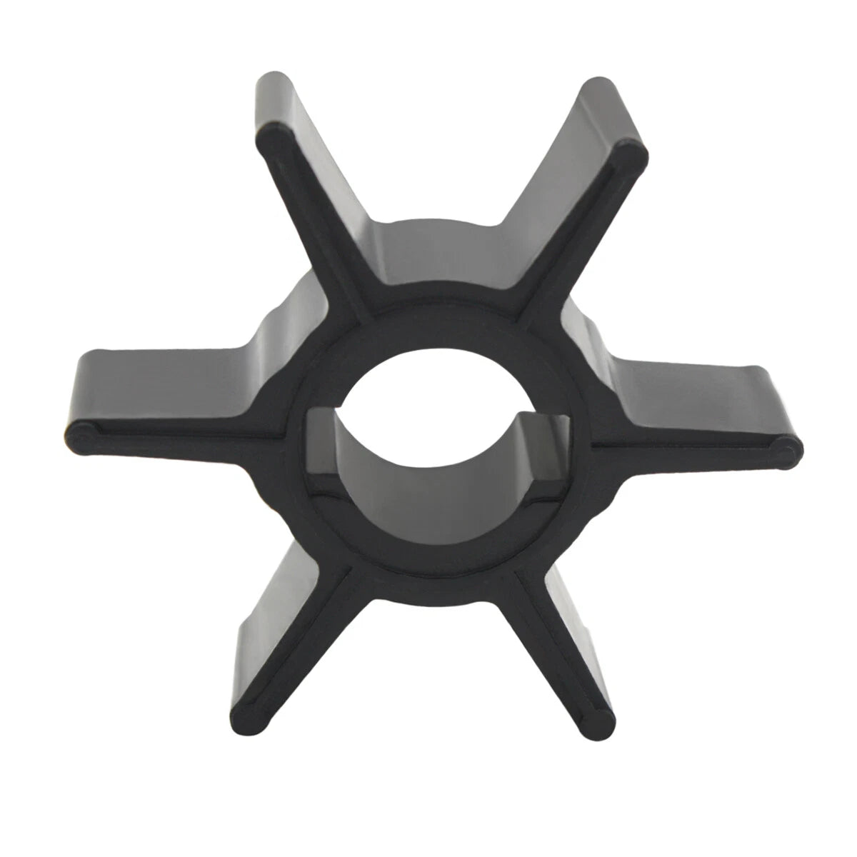 Outboard Water Pump Impeller for Johnson Evinrude Engine 2 3 3.3 HP 0114812