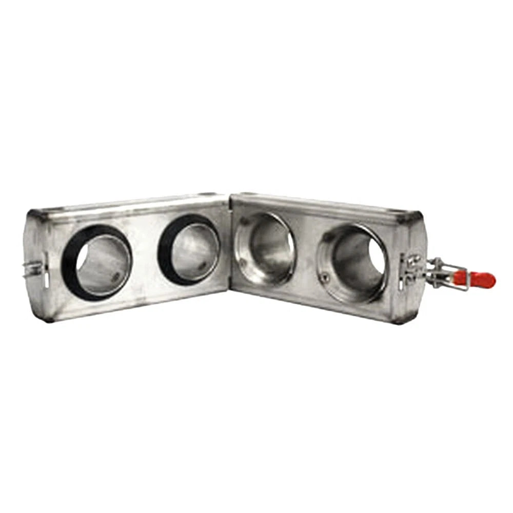A-CONNECT200-A I 2-Port Connection Tank to Tool