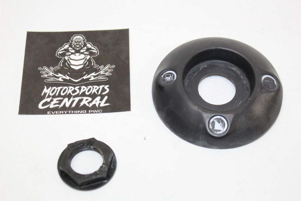 1997 - 2000 Sea-Doo Can-Am GSI GSX Fuel Valve Nut Selector OEM# 212100009