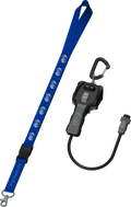 KFI Single Actuator/Winch Hand Remote Replacement for UTV Blade Control