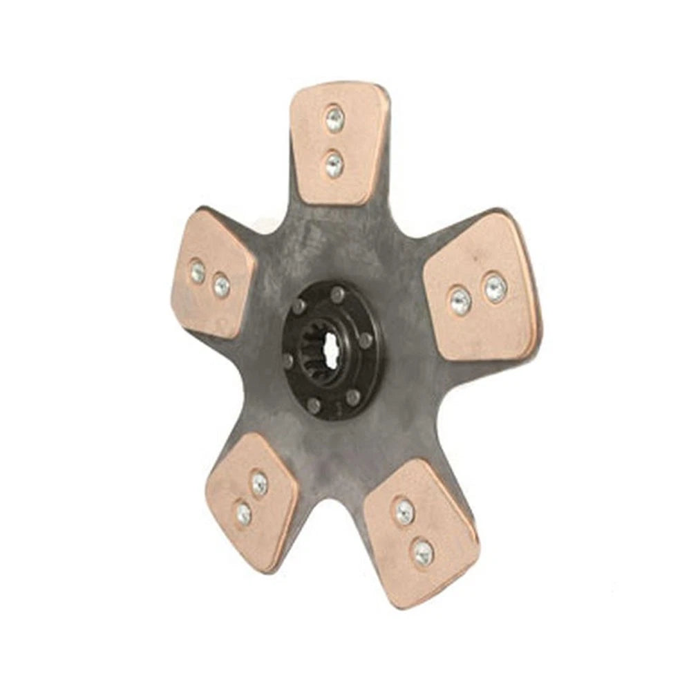 John Deere DISC DRIVEN (ROCKFORD) AT315821 448D, 440D, 440C (S/N