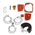 For Johnson Evinrude V4 V6 90 100 115 150 175 HP Carb Carburetor Kit 0438996