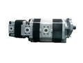 Hydraulic Pump 44083-61020 4408361020 for Kawasaki Loader 70ZV-2