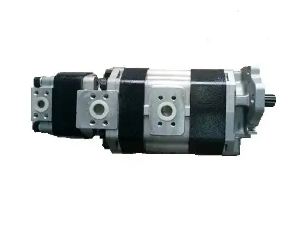 Hydraulic Pump 44083-61020 4408361020 for Kawasaki Loader 70ZV-2
