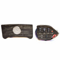 Pontoon Boat Dash Console Panel - Godfrey Sweetwater 2011 Gray