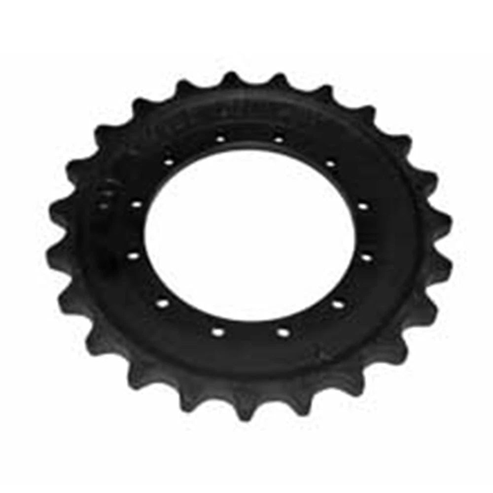 5I9336 Sprocket-Track Fits Caterpillar 307 307B