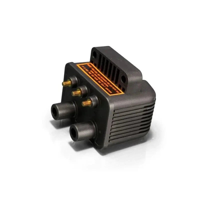Dynatek Ignition Coil Set - 3 Ohm Harley-Davidso N Twin Fire