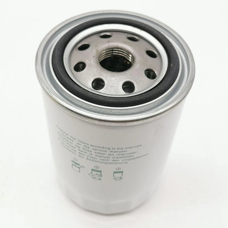 Fuel Filter HHV00-51640 for Kubota Engine V3800 Track Loader SVL75-2C SVL95-2S