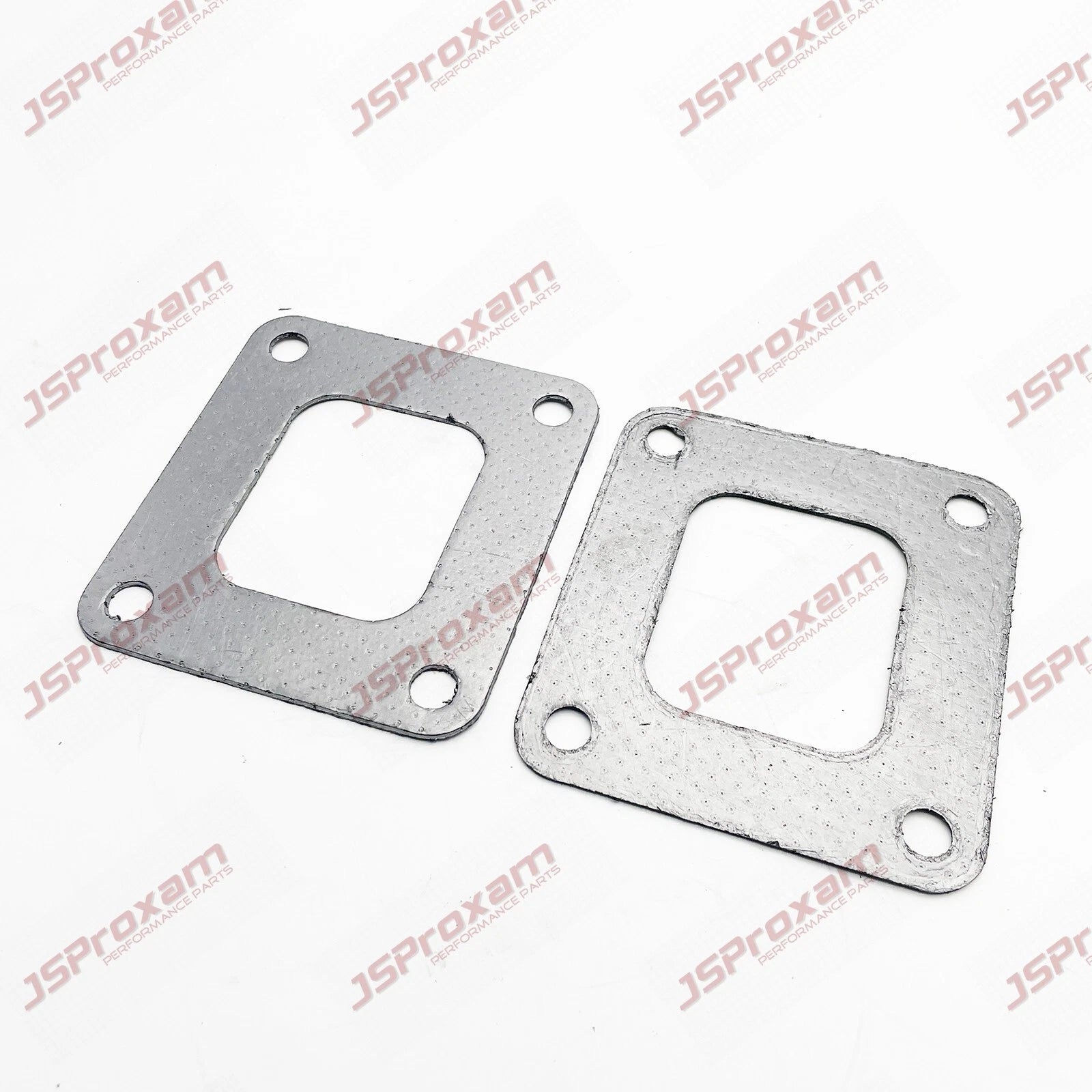 2x Exhaust Elbow Riser Block Off Gasket 27-8637251 863725 860231 Repl MerCruiser