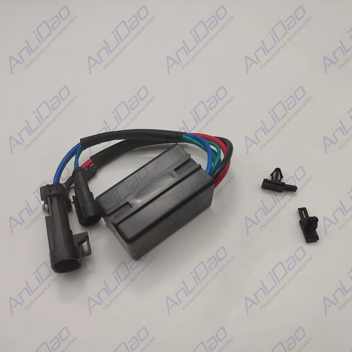 Johnson Evinrude E40D E50D E60D E75D E90D E90W Tilt Trim Relay 0586767 J430