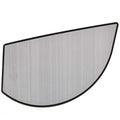 MasterCraft Boat Non-Skid Mat 553609 - X25 Seat Storm Gray (STBD)