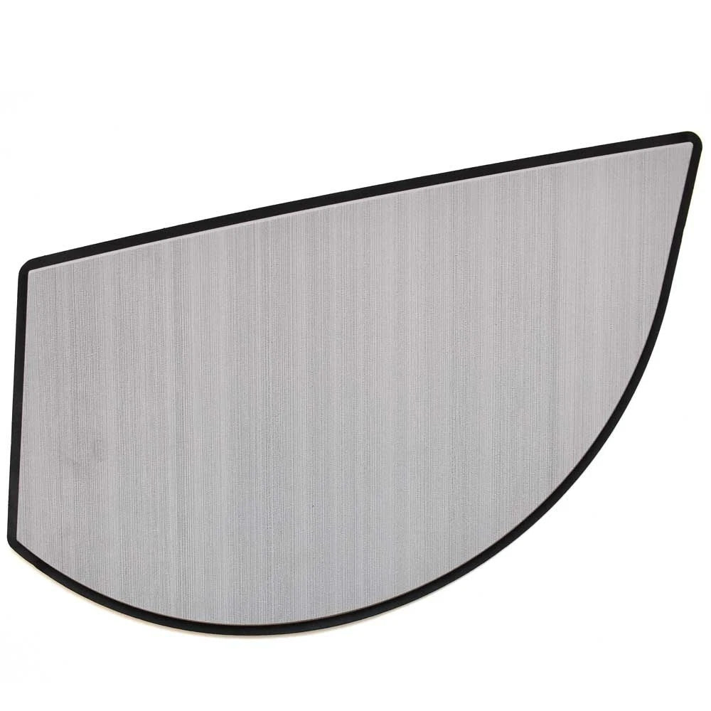 MasterCraft Boat Non-Skid Mat 553609 - X25 Seat Storm Gray (STBD)
