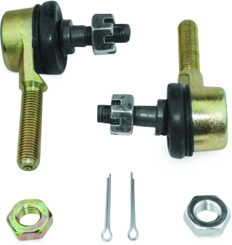 QuadBoss 2012 Arctic CAT 350 CR Tie Rod End Kit