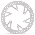 Moto Master Rear Halo Brake Disc for KTM 1050 Adventure 2015-2017