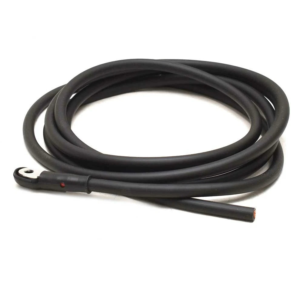 Boat Battery Cable - 12.5 FT