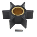Water Pump Impeller with Key for Johnson Evinrude OMC (25HP) 388702 18-3052