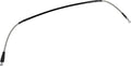 Front Stainless Steel Braided Brake Line for KTM SX 65 2003