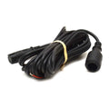 Lowrance Boat Transducer Extension Cable 000-14413-001 - Hook 2 10Ft