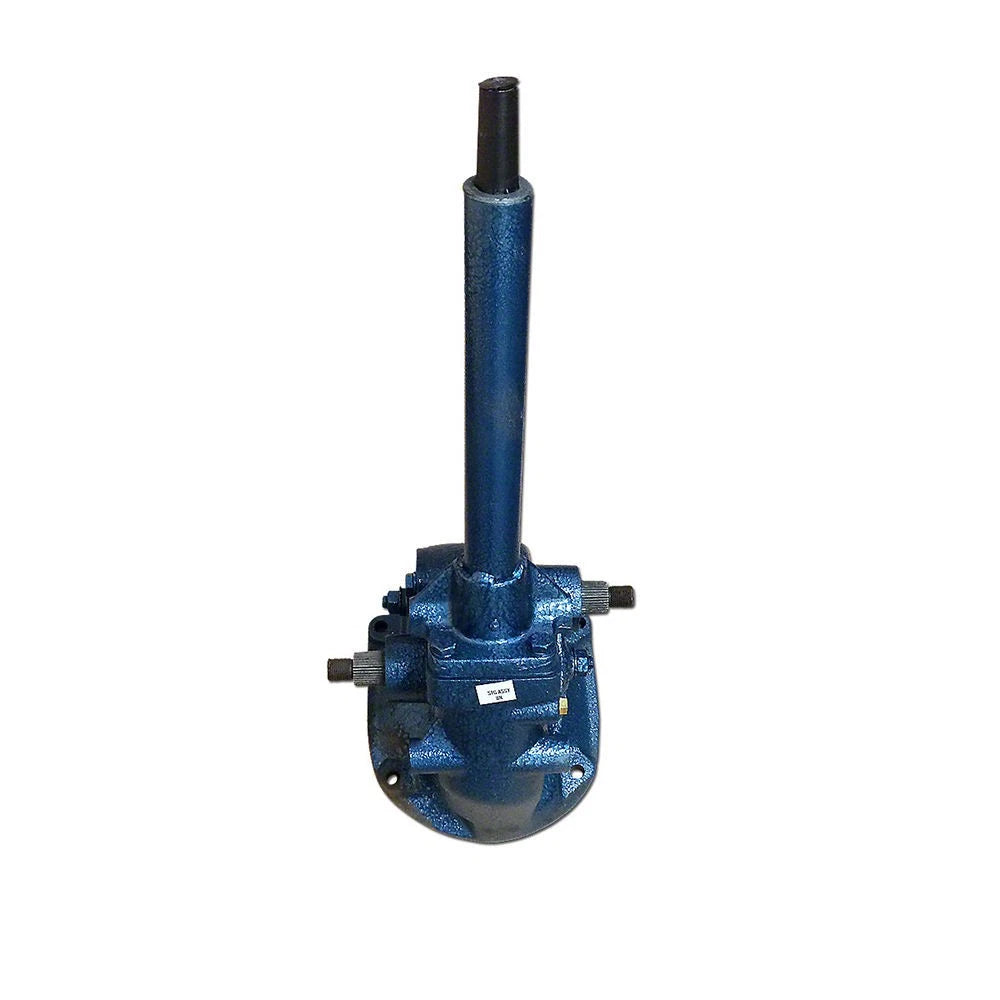 1104-4453 - Steering Gear Assembly Fits Ford/ Holland