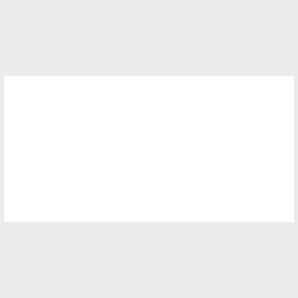 King Plastics Boat Starboard - 96 X 48 X 1 1/2 Inch White (2 Sheets)