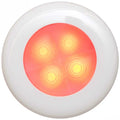 Hella Marine Boat Courtesy Light 2XT 980 507-241 - Red LED 12V