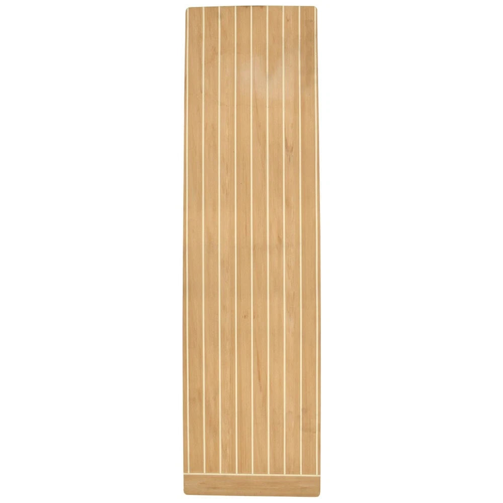 Regal Boat Non-Skid Deck Mat 211761 - 54 3/4 X 15 1/4 Inch PVC