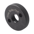 Angle Grinder Nut Replacement Part for Grinder Repair Flanged Hex Design