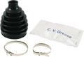 QuadBoss 17-19 Honda SXS1000 Pioneer 1000 LE Front Outer CV Boot Kit