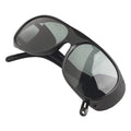 Auto Darkening Welding Glasses Dustproof and Impactproof Wide Temple Design