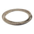 Deck Belt, 1/2" X 104" for John Deere D100, D110, D120, D130, E110, E120, E130