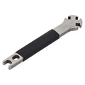 User Friendly Bike Spoke Wrench for All Cyclists and Maintenance Needs